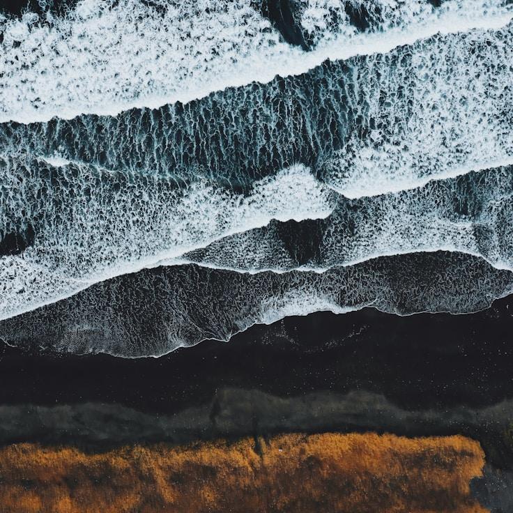 Nature travel hero image